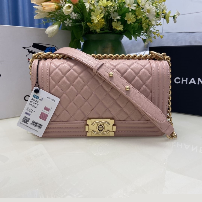 Ch*el leboy series bags